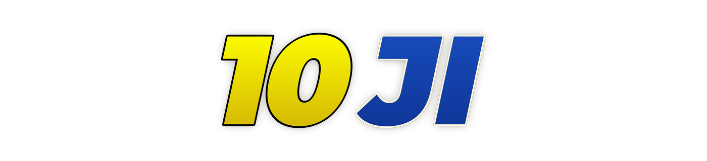 10ji Casino Logo
